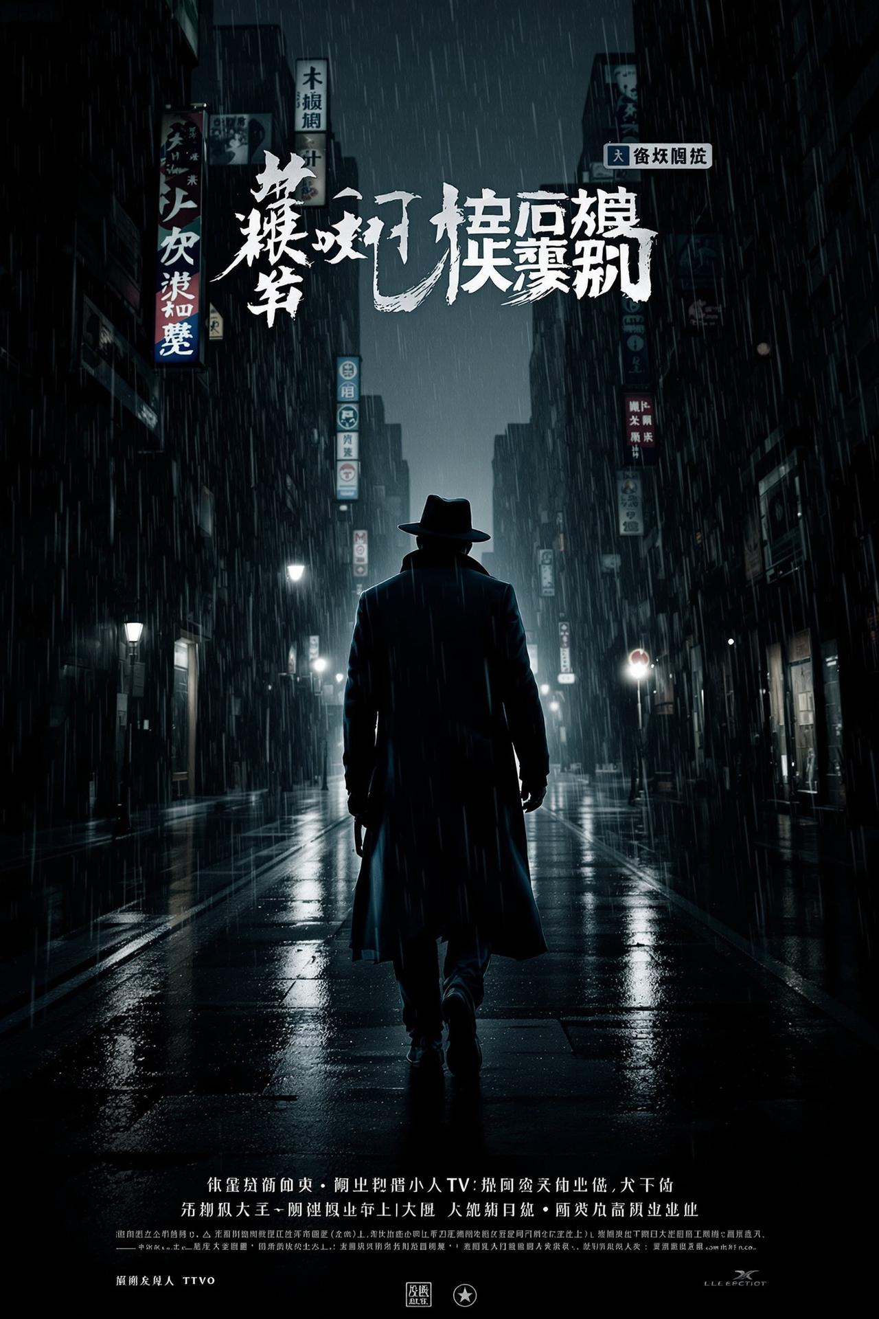 风云际会-女性向视频出品