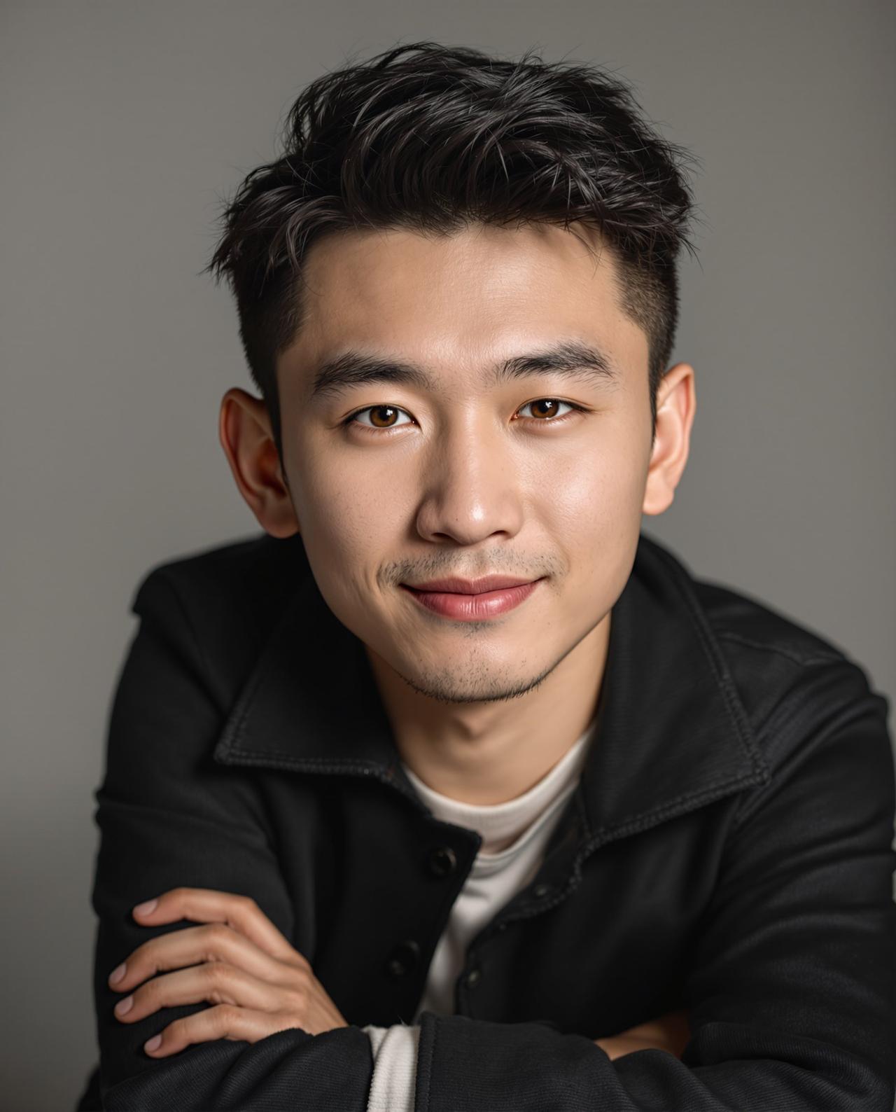 张明远-女性向视频签约演员