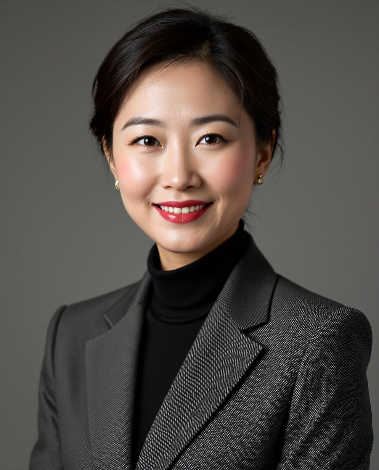 张晓梅-女性向视频