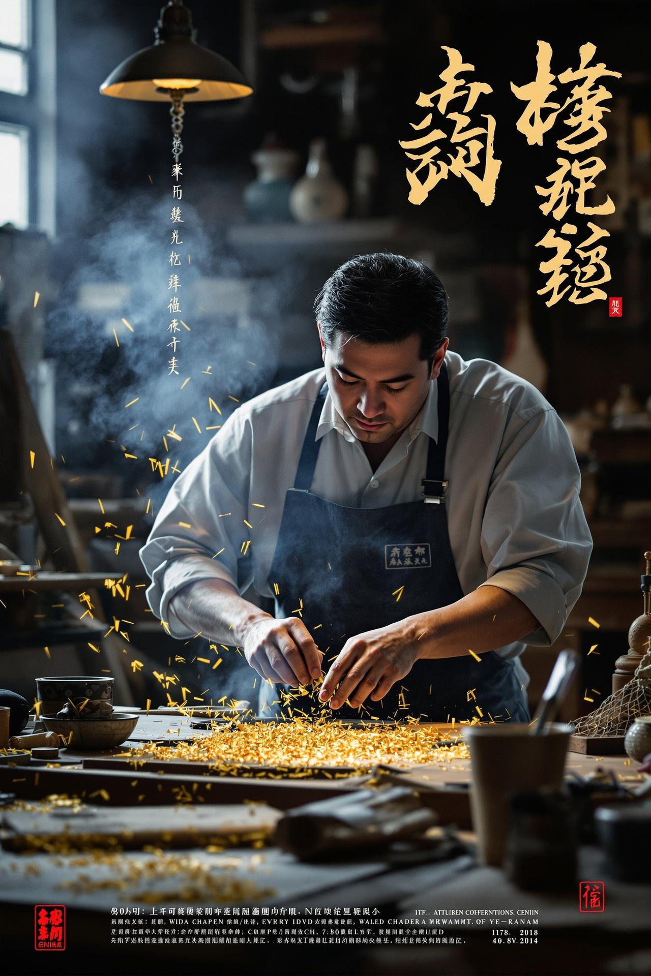 大国工匠-女性向视频出品