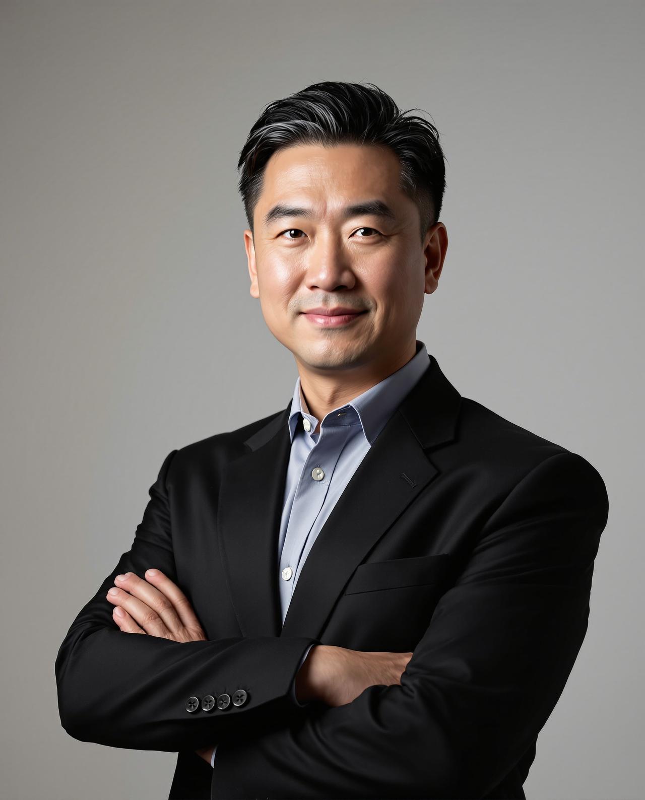 陈文博-女性向视频