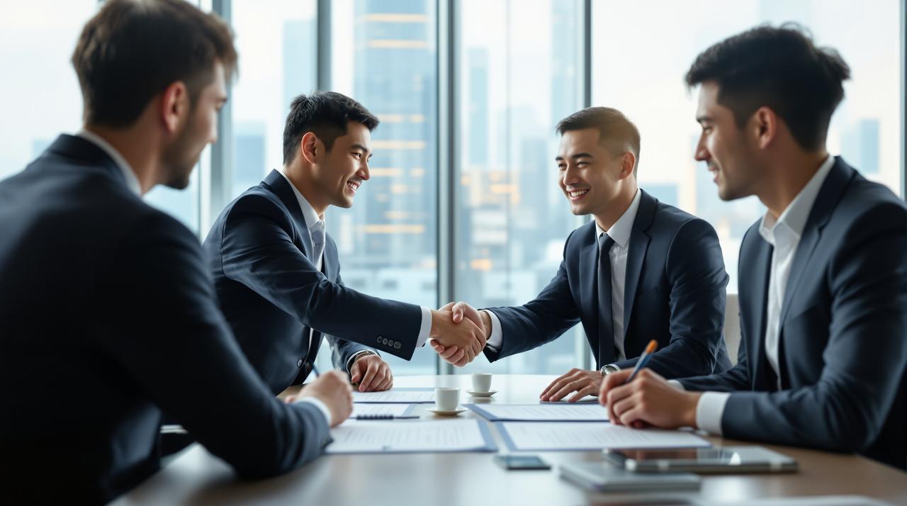 女性向视频与腾讯视频签署战略合作协议，共同打造精品内容生态-女性向视频